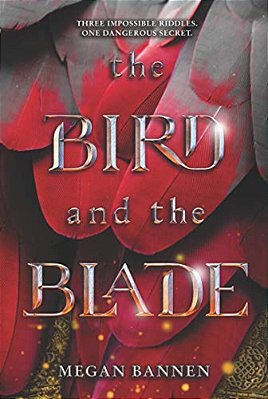 The Bird And The Blade-..