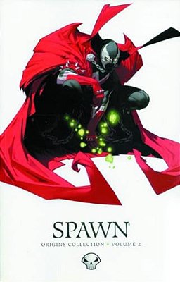 Spawn: Origins Volume 2-..