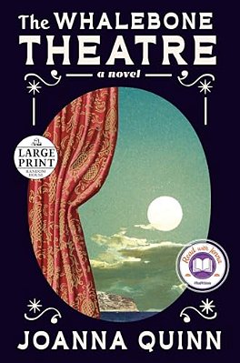The Whalebone Theatre: A Read With Jenna Pick-..