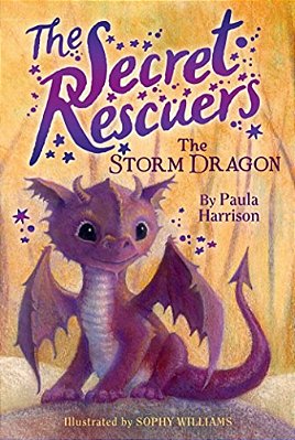 The Storm Dragon-..