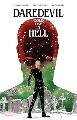 Daredevil: Cold Day In Hell-..