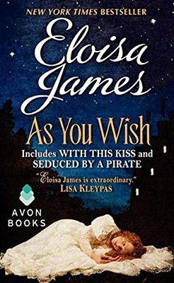 As You Wish-..