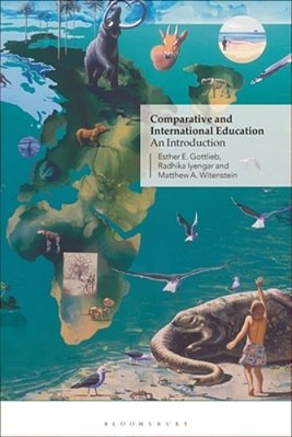Comparative And International Education: An Introduction-..