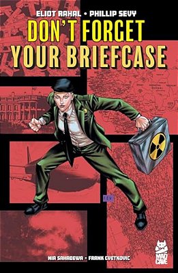 Don't Forget Your Briefcase-..