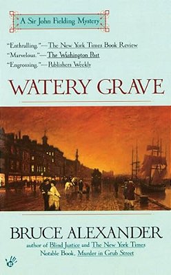 Watery Grave-..