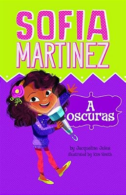 A Oscuras  Lights Out-..