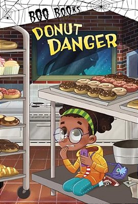 Donut Danger-..