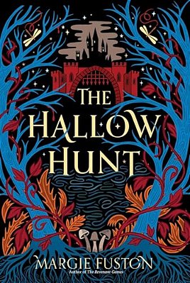 The Hallow Hunt-..