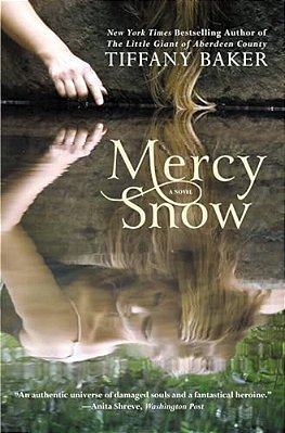 Mercy Snow-..