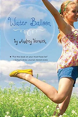 Water Balloon-..