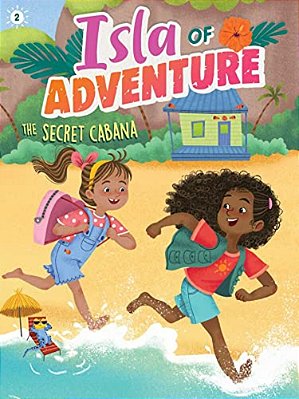 The Secret Cabana-..