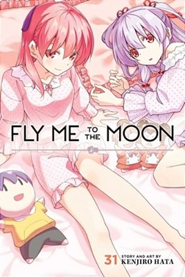Fly Me To The Moon, Vol. 31-..