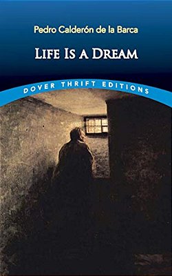 Life Is A Dream-..