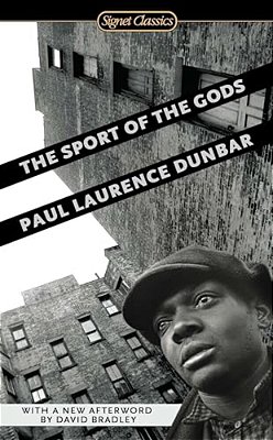 The Sport Of The Gods-..