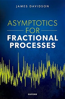 Asymptotics For Fractional Processes-..