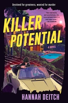 Killer Potential-..