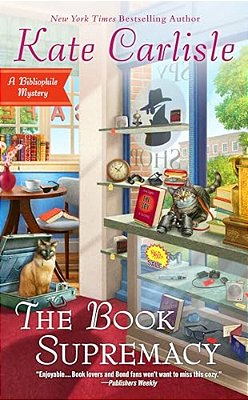 The Book Supremacy-..