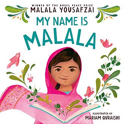 My Name Is Malala-..