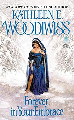 Forever In Your Embrace-..
