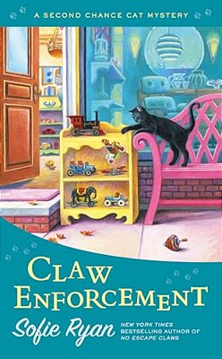 Claw Enforcement-..