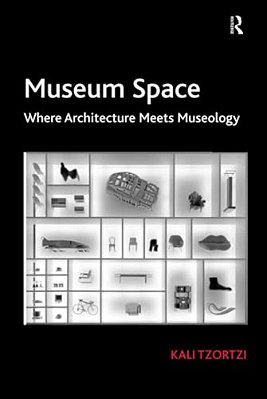 Museum Space: Where Architecture Meets Museology-..