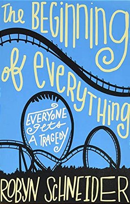 The Beginning Of Everything-..