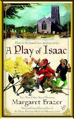 A Play Of Isaac-..