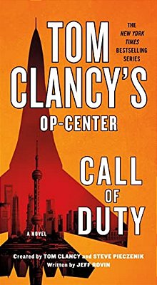 Tom Clancy's Op-Center: Call Of Duty-..