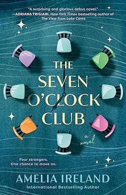 The Seven O'Clock Club-..