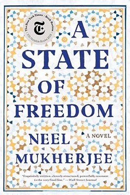 A State Of Freedom-..