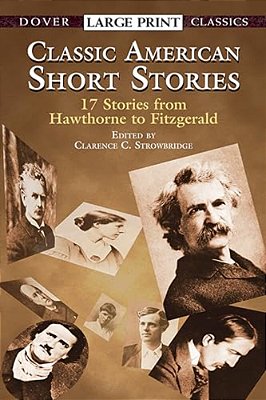 Classic American Short Stories-..