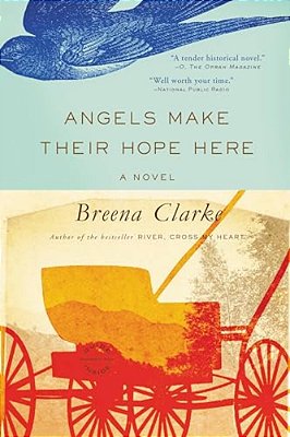 Angels Make Their Hope Here-..