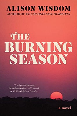 The Burning Season-..