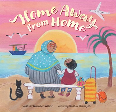 Home Away From Home-..