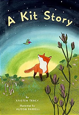 A Kit Story-..