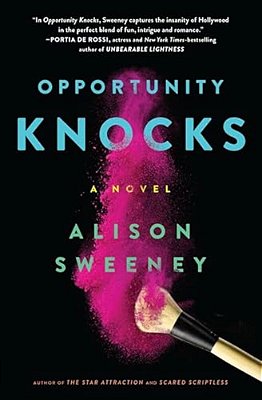 Opportunity Knocks-..