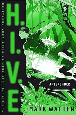 Aftershock-..