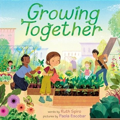 Growing Together-..