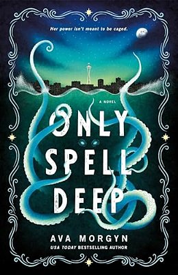 Only Spell Deep-..