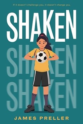 Shaken-..