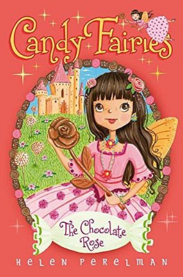 The Chocolate Rose, 11-..