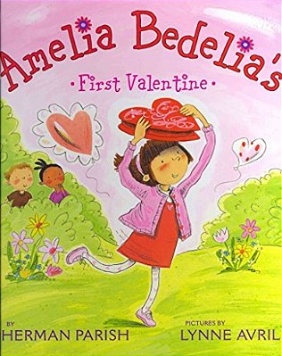 Amelia Bedelia's First Valentine-..