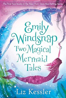 Emily Windsnap: Two Magical Mermaid Tales-..