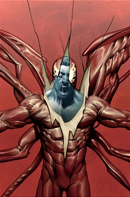 Eddie Brock: Carnage Vol. 2 - The Killing Muse-..