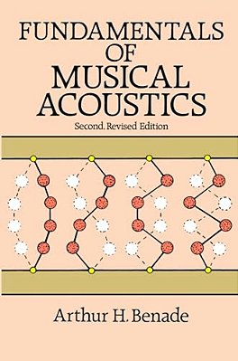 Fundamentals Of Musical Acoustics: Second, Revised Edition-..