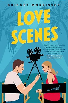 Love Scenes-..