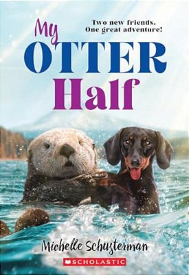 My Otter Half-..