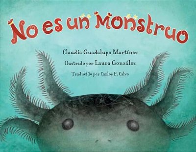 No ES Un Monstruo (Spanish Edition)-..