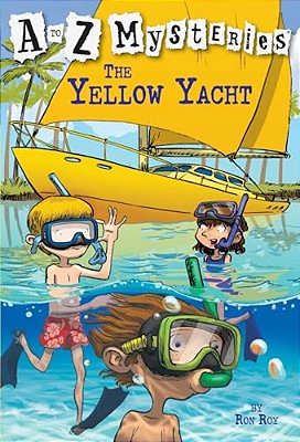 The Yellow Yacht-..