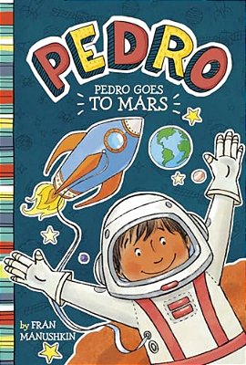 Pedro Goes To Mars-..